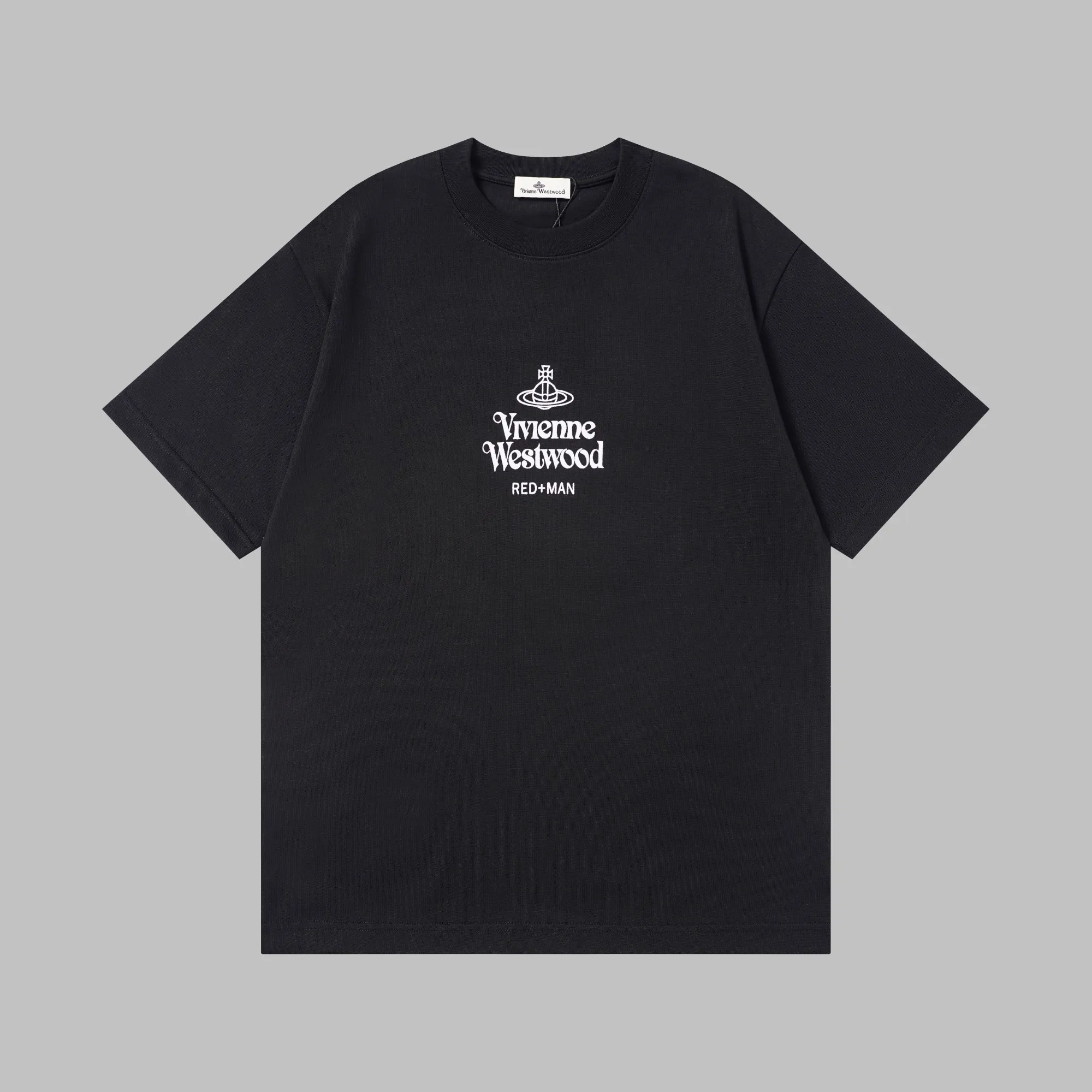 Quality Vivienne Westwood T ， g ，Black White 。 Classic Red ， Retro ， ， ， ， Retro Versatile 。